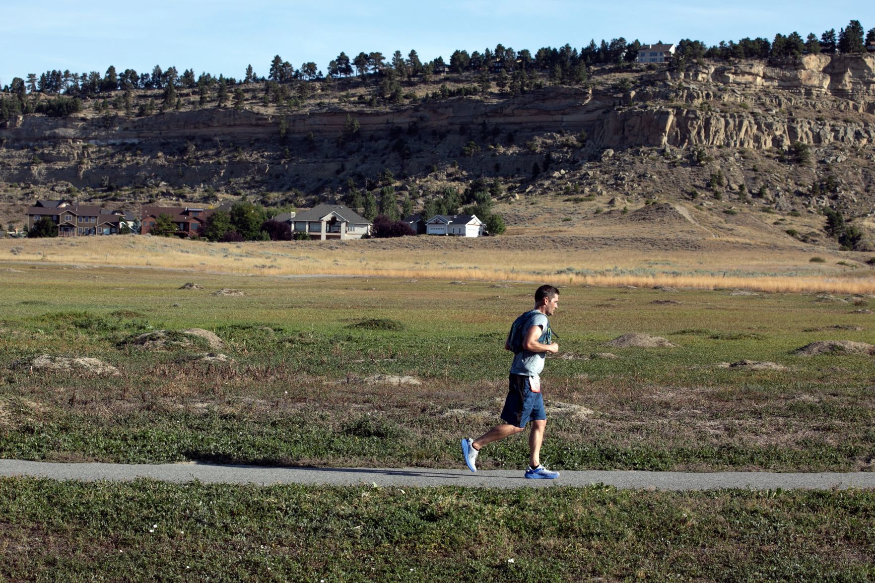 Runners participate in 2019 Montana Marathon